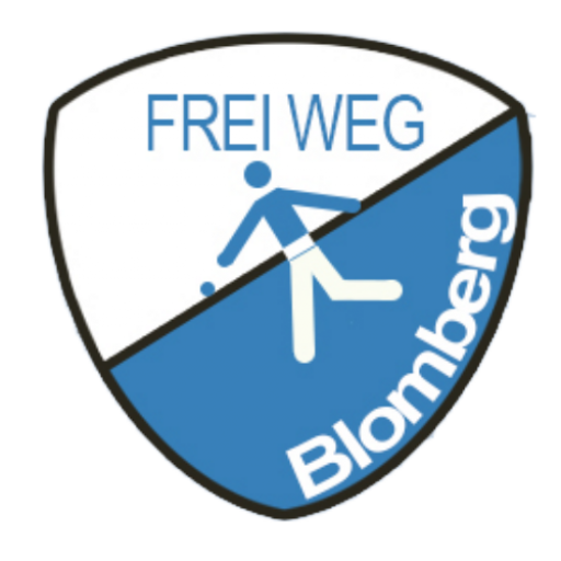 KBV Frei Weg Blomberg
